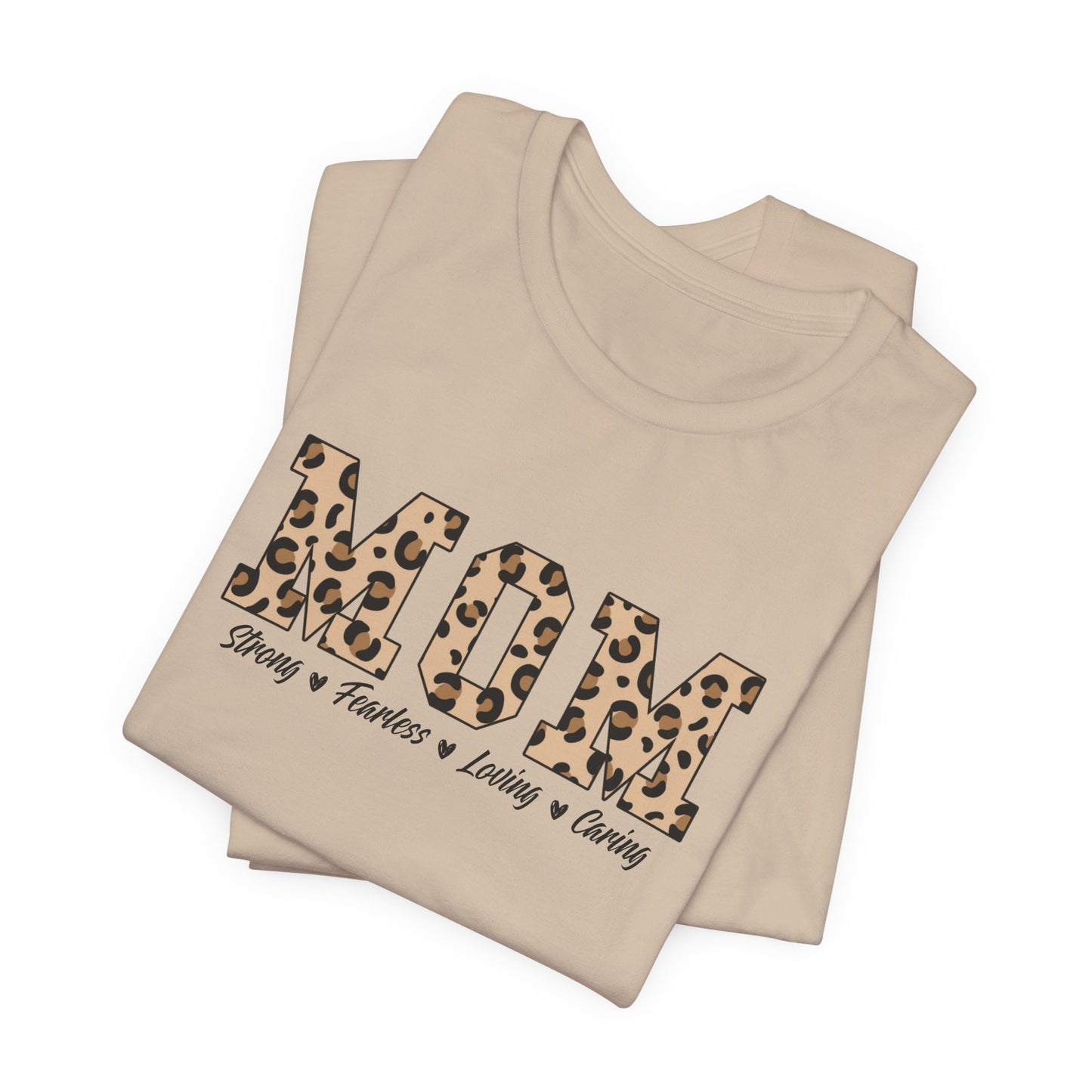 "MOM" - Affirmation T-Shirt