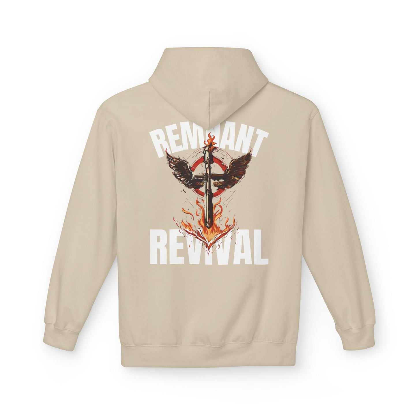 ***REMNANT REVIVAL*** Hoodie - Unisx