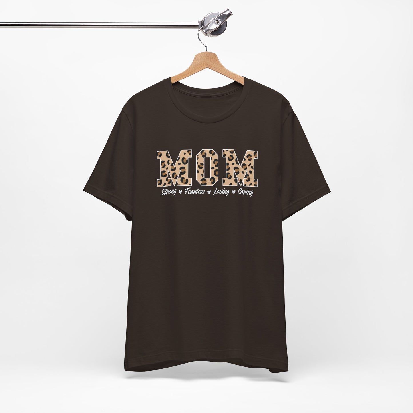 "MOM" - Affirmation T-Shirt