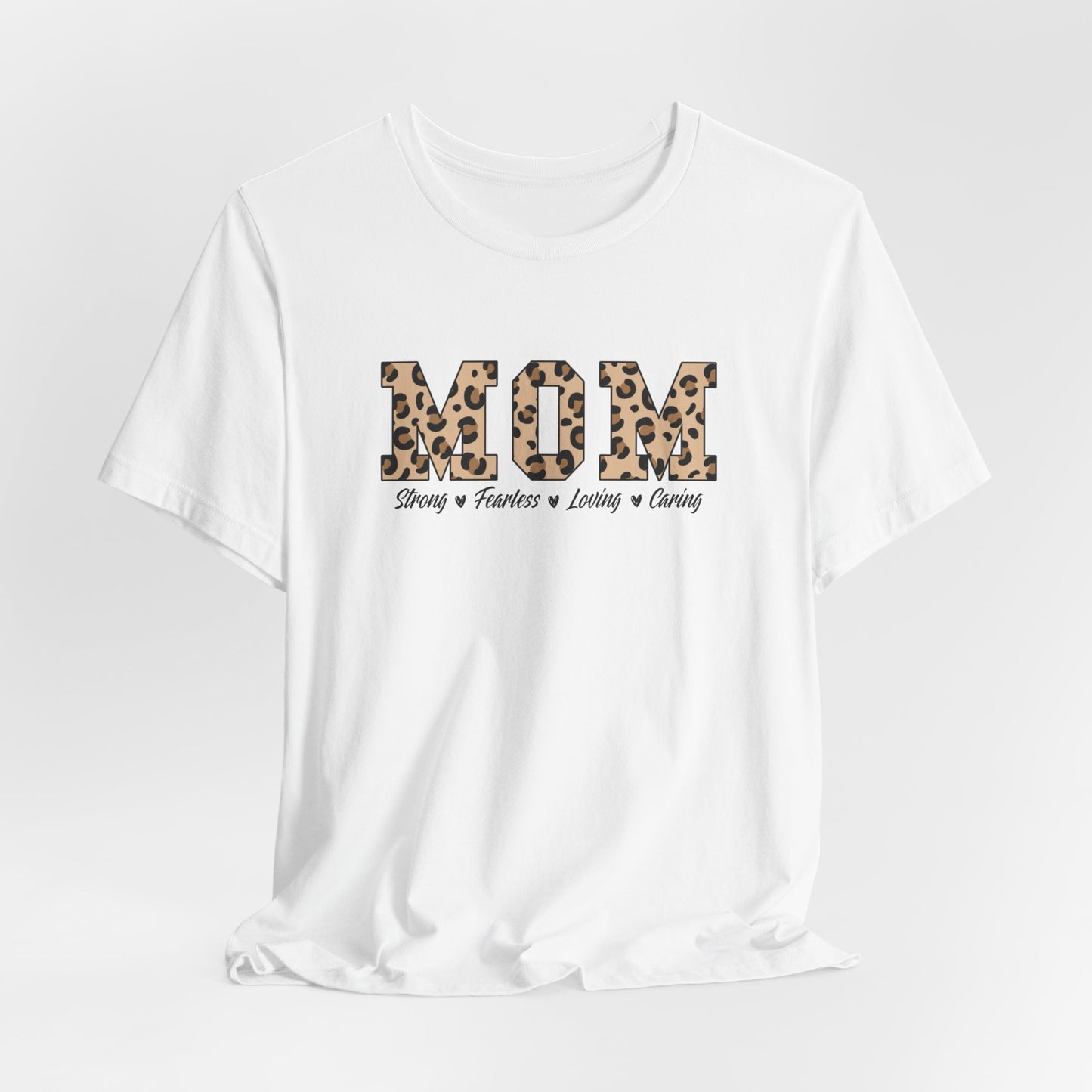"MOM" - Affirmation T-Shirt