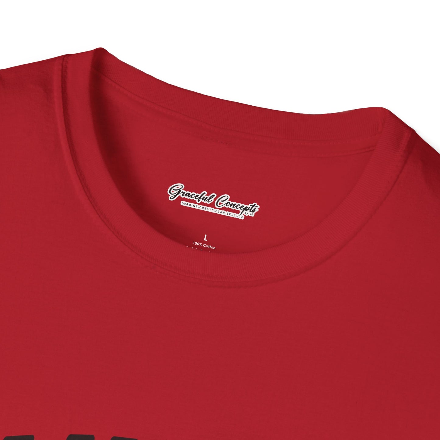 Yahweh Statement T-Shirt