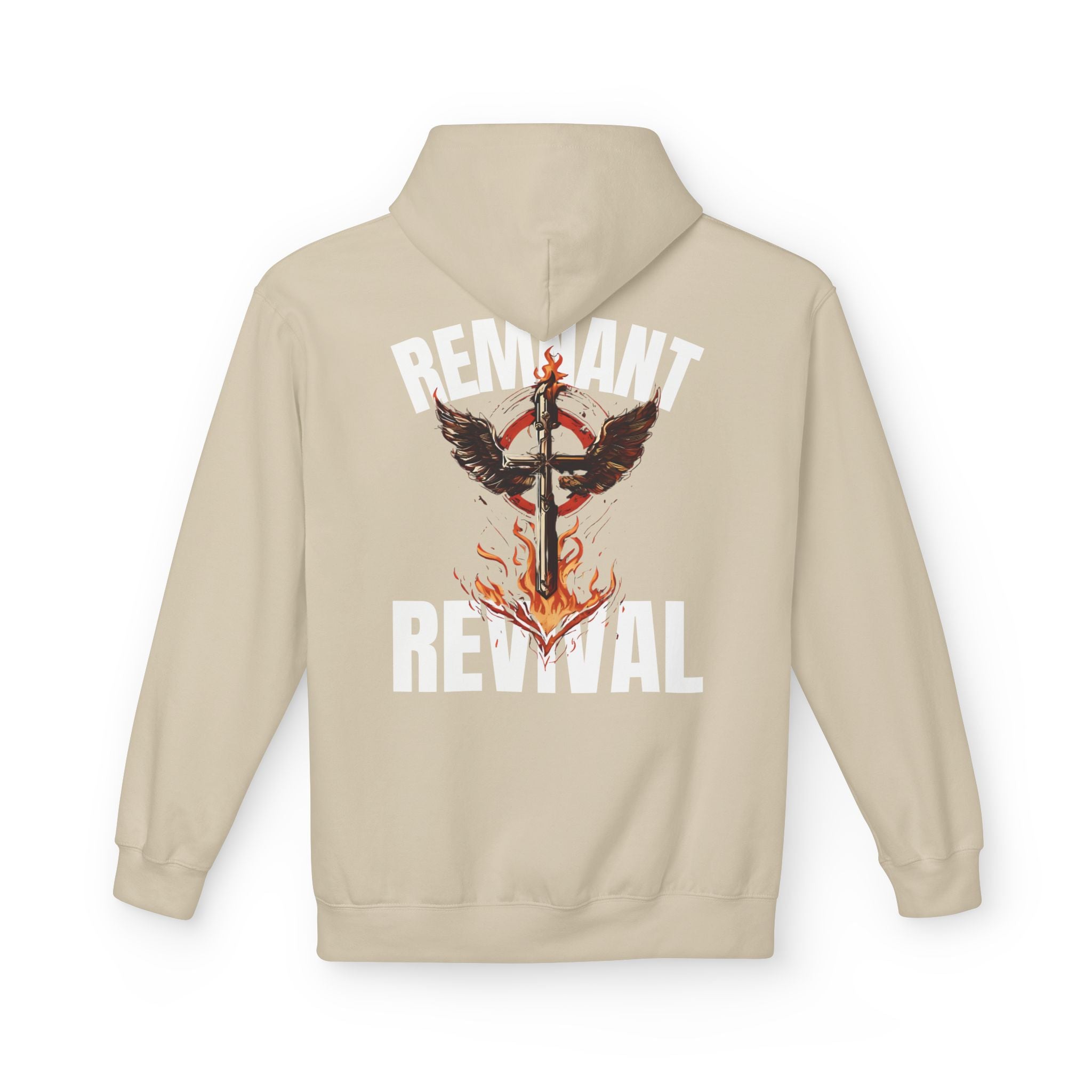 ***REMNANT REVIVAL*** Hoodie - Unisx
