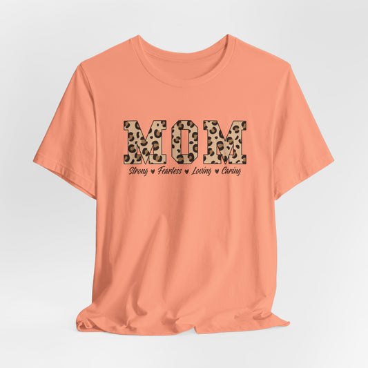 "MOM" - Affirmation T-Shirt