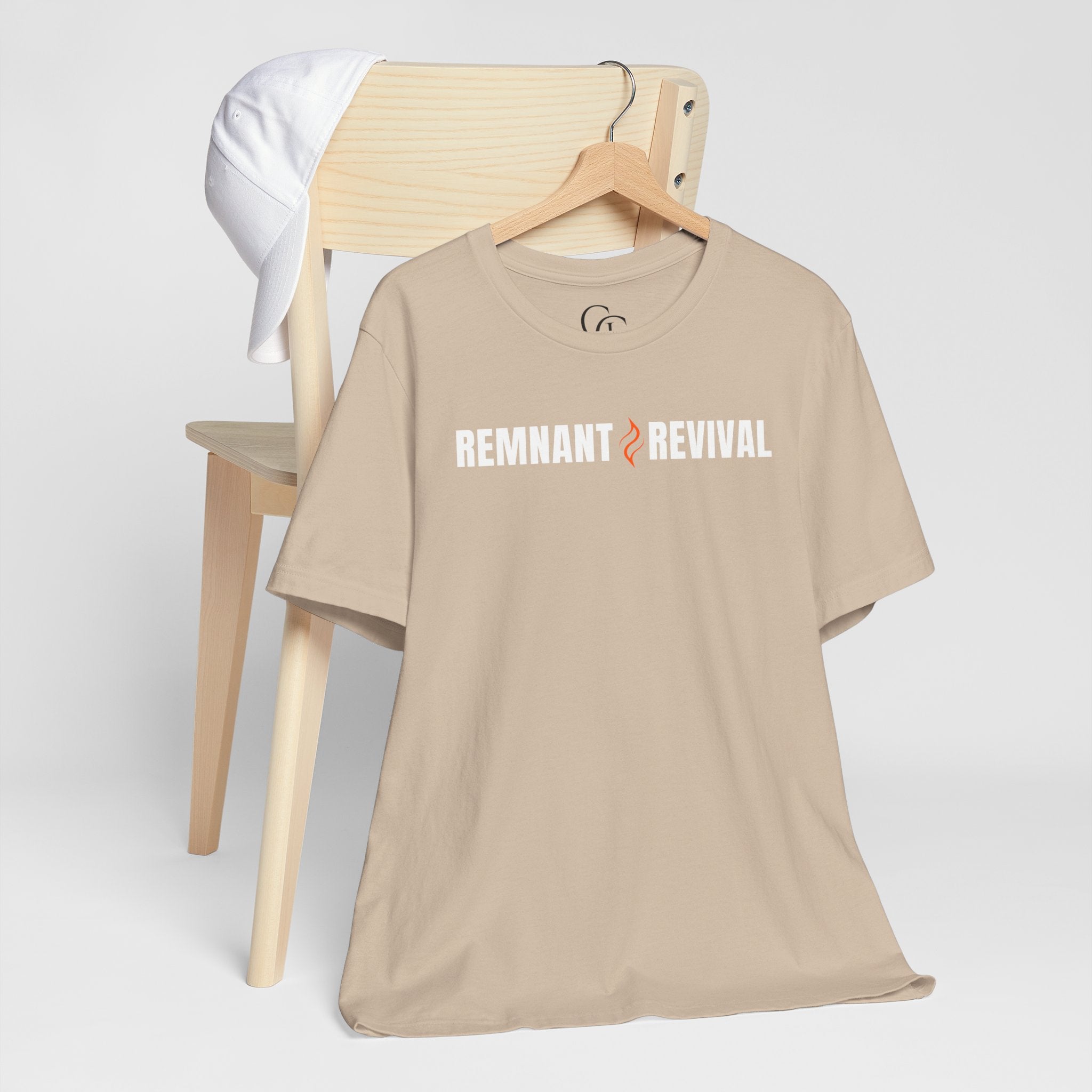 ***Remnant Revival*** T-Shirt-Unisex