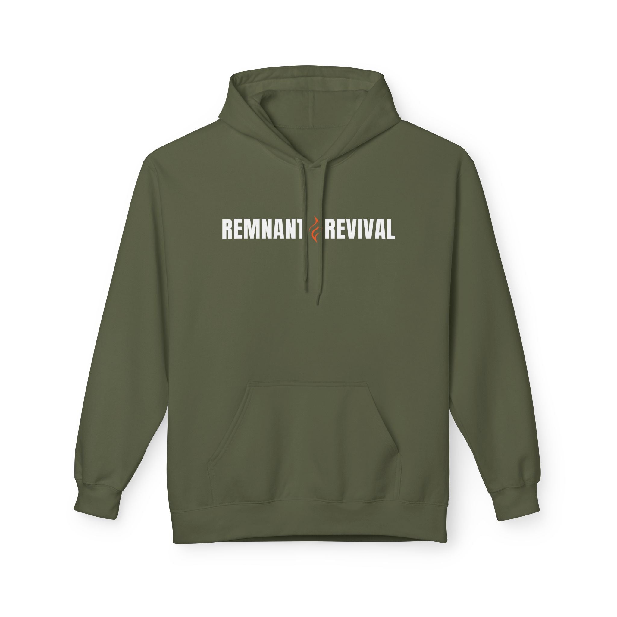 ***REMNANT REVIVAL*** Hoodie - Unisx