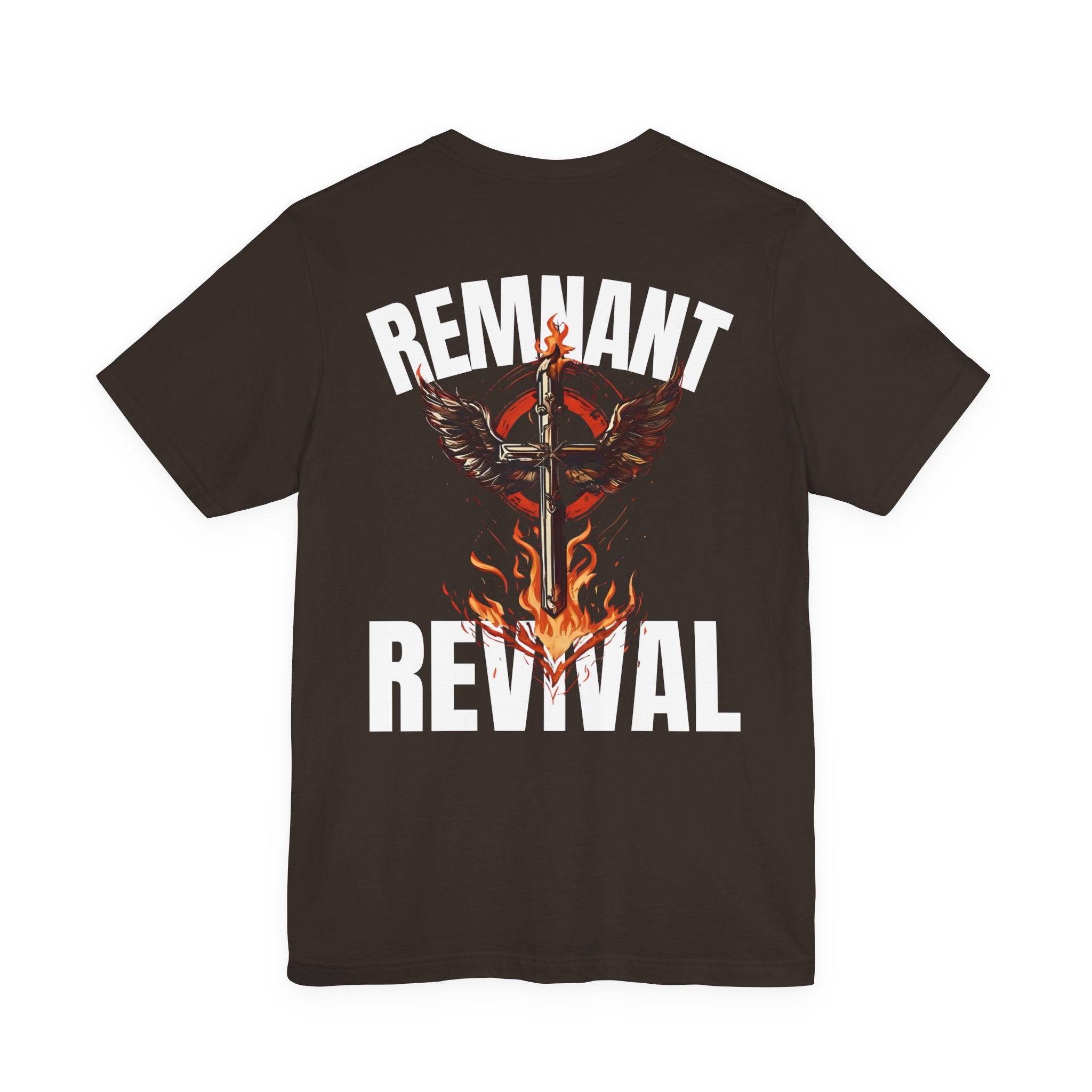 ***Remnant Revival*** T-Shirt-Unisex