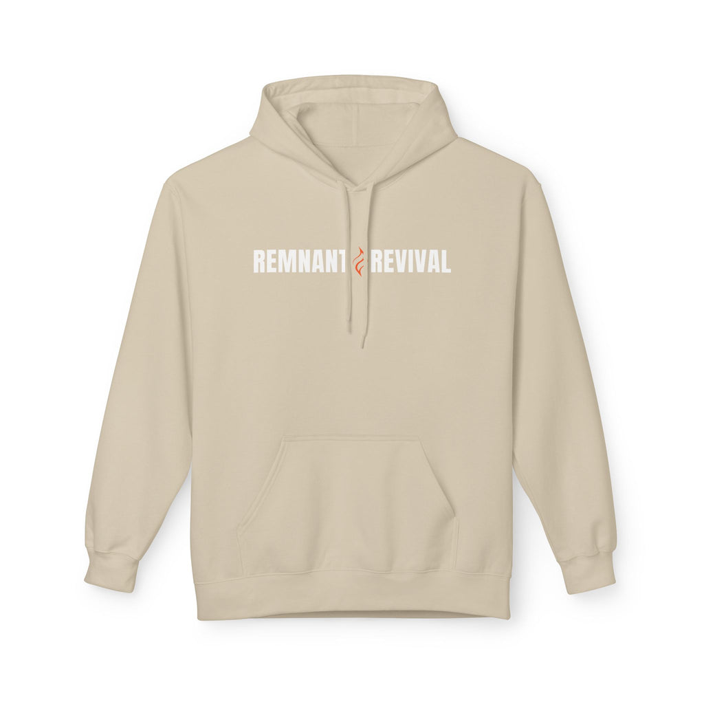 ***REMNANT REVIVAL*** Hoodie - Unisx