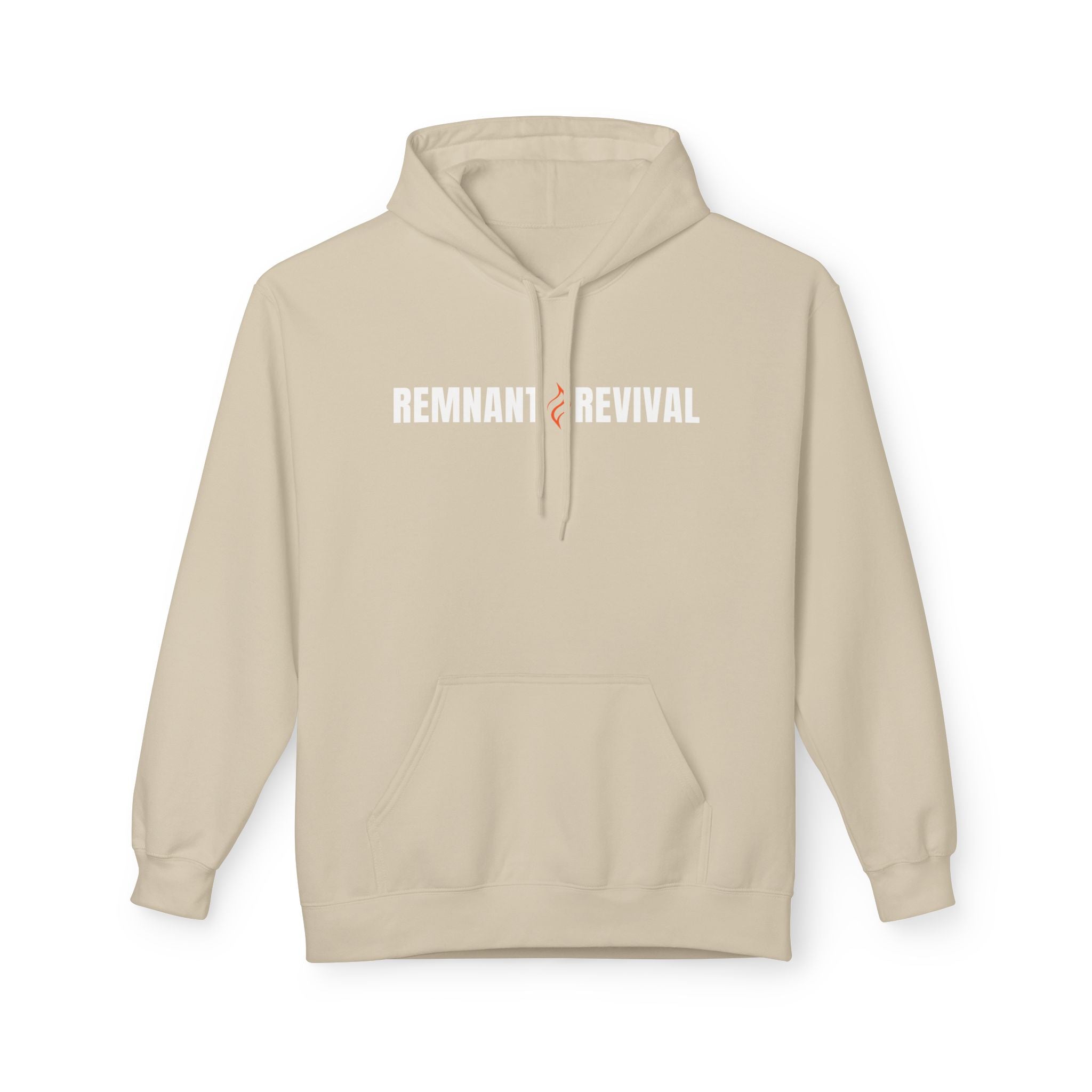 ***REMNANT REVIVAL*** Hoodie - Unisx