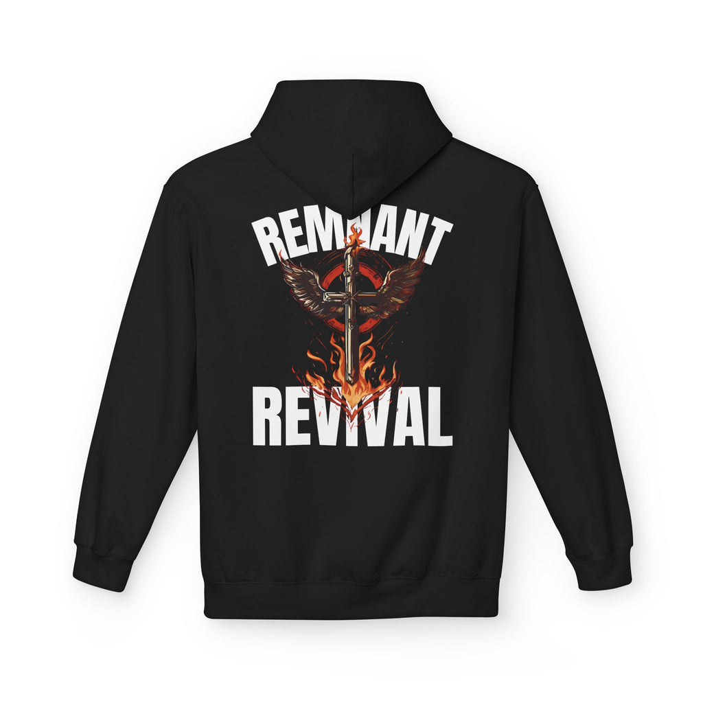 ***REMNANT REVIVAL*** Hoodie - Unisx
