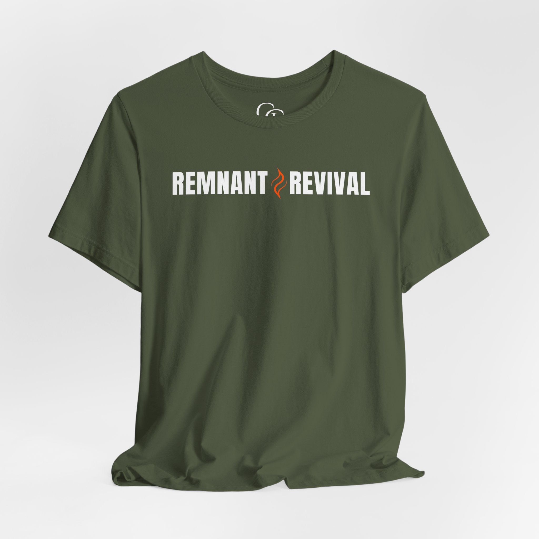 ***Remnant Revival*** T-Shirt-Unisex
