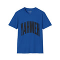 Yahweh Statement T-Shirt
