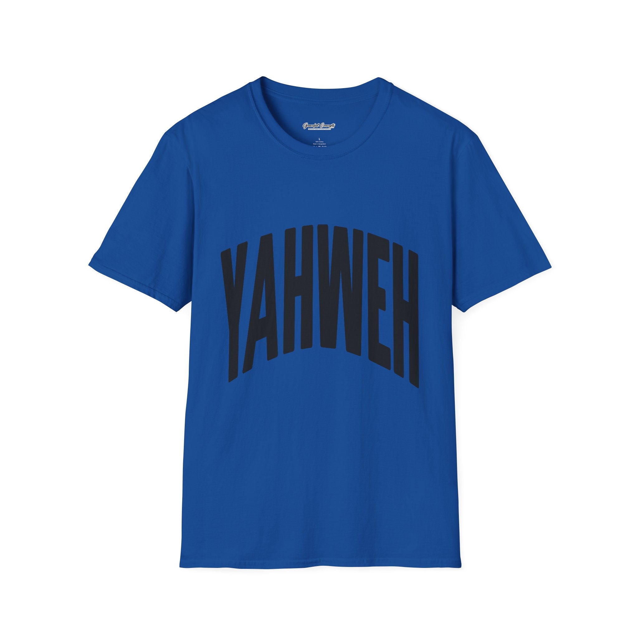 Yahweh Statement T-Shirt