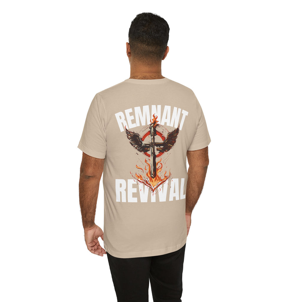 ***Remnant Revival*** T-Shirt-Unisex