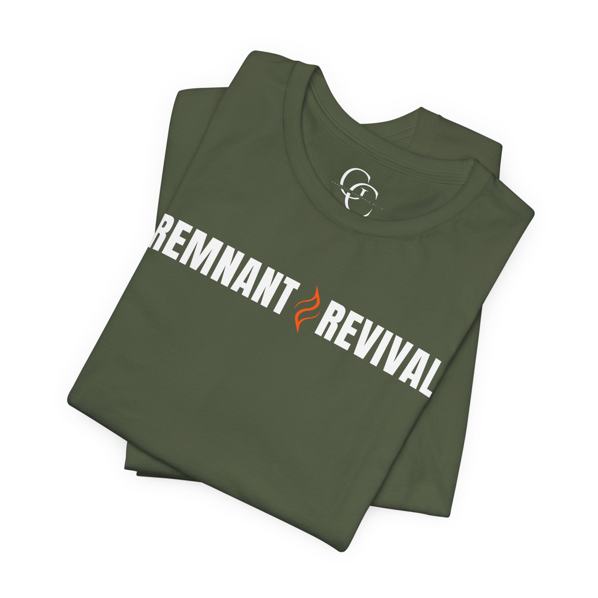 ***Remnant Revival*** T-Shirt-Unisex