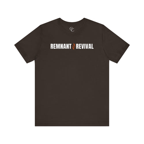 ***Remnant Revival*** T-Shirt-Unisex