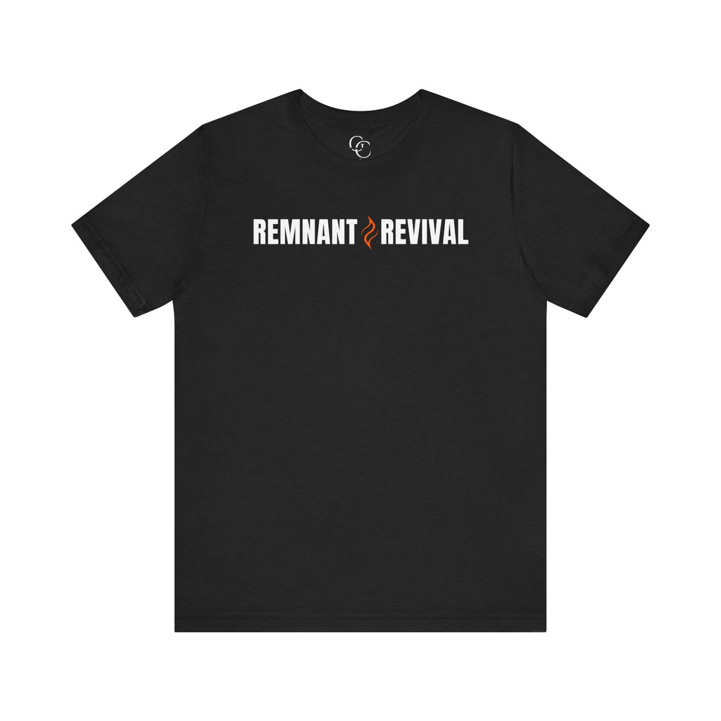 ***Remnant Revival*** T-Shirt-Unisex