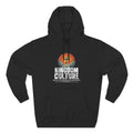 ***Kingdom Culture*** Fleece Unisex Hoodie