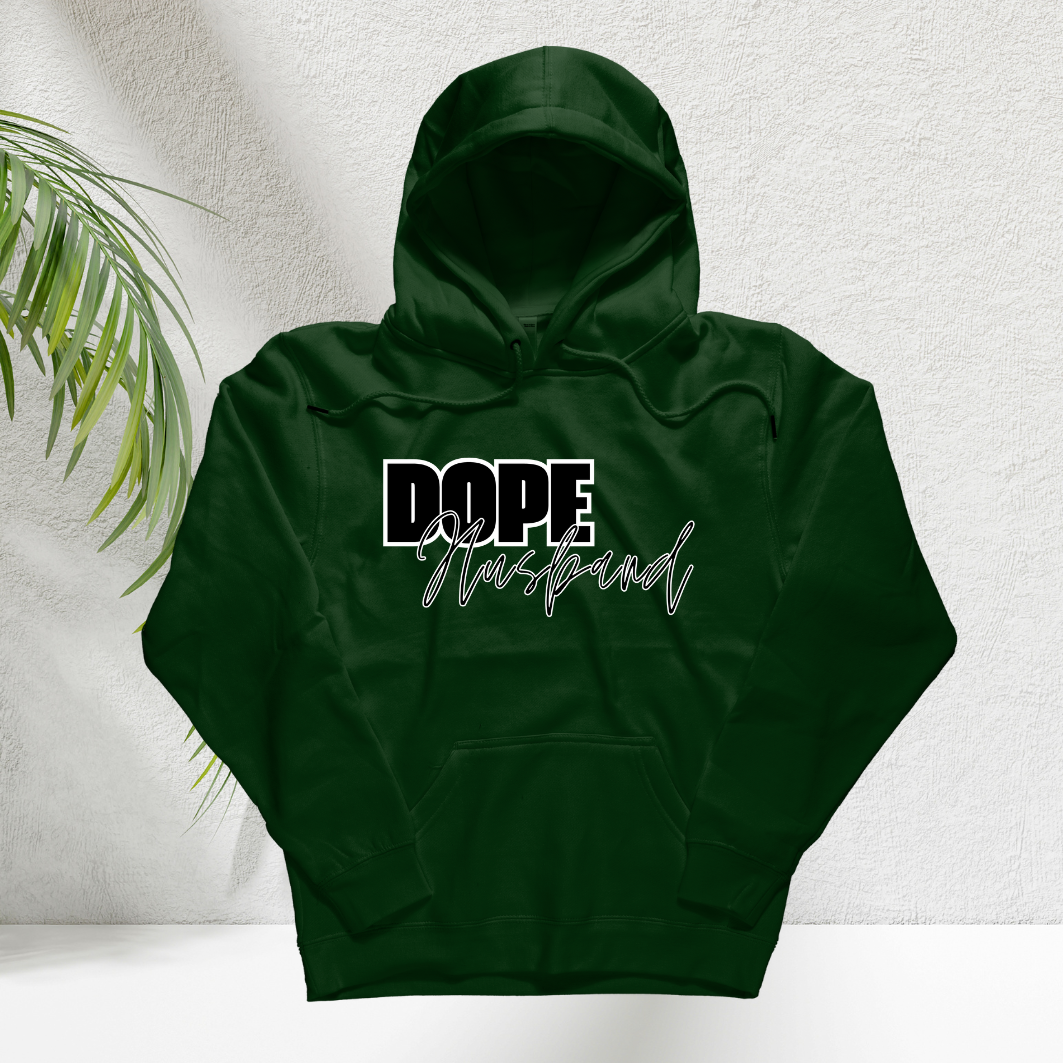 Dope Husband (Unisex Hoodie)