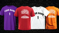 Meeks - Post T-Shirt Orders